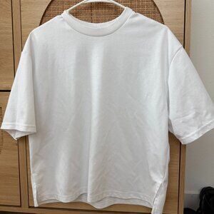 GU Dry Wide T-Shirt Large